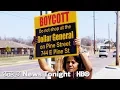 Dollar General Is Putting Local Grocery Stores Out Of Business HBO