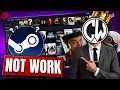STEAM TOOLS NOT WORKING AGAIN Fix ALL Steam Errors New Tool