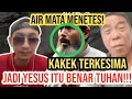Download Lagu TAK DISANGKA! Bg RK Buat Kakek Muslim Makin Ingin Tahu Tentang Yesus
