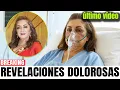 Lagu ¡Murió Paulina Tamayo! El Ecuador Llora y las Palabras de su Hijo Rompen el Alma