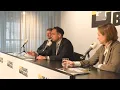 Download Lagu Persconferentie: Wie gelooft hem nog?