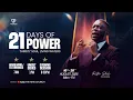 WHIRLWIND OF TESTIMONIES 21 Days of Power Day 9 Morning Session Pst Shola Okodugha