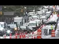NYC gridlock alert begins ahead of U N General Assembly