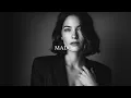 Download Lagu MADO -  Popular Mega Hits 2025 The Best Deep House Music Mix 2025 #deephouse