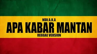 apa kabar mantan ndx a k a reggae version ft siho live acoustic official lirik video 