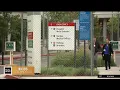 Contract for estimated 75K Kaiser union workers expires setting stage for looming strike
