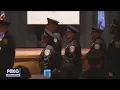 Milwaukee police recruit graduation 26 officers join force FOX6 News Milwaukee