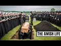 What Amish Do With Dead Bodies Will SHOCK You No Funeral Homes The Amish Life