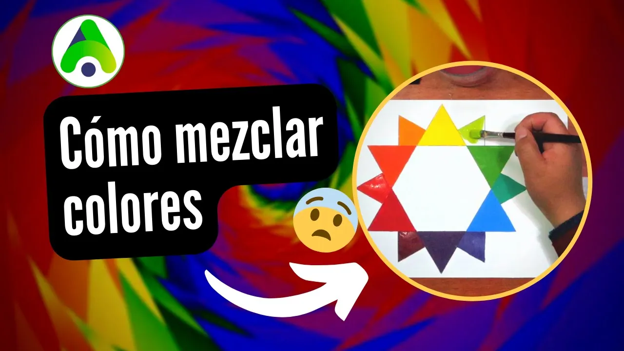 Teoría del Color y la Forma - 𝙀𝙎𝙏𝙍𝙀𝙇𝙇𝘼 𝘾𝙍𝙊𝙈Á𝙏𝙄𝘾𝘼