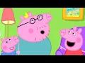 Download Lagu Best of Peppa Pig Season 5 🐷 The Rainy Day Game 🐢 Full Episodes Compilation 9