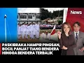 Download Lagu Serba Serbi HUT ke-80 RI, Bendera Terbalik hingga Bocil Panjat Tiang Bendera | iNews Today (18/8)