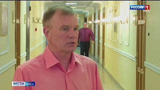 Вадим Кормилец рассказал о том, как организована безопасность на дорогах