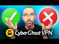 CyberGhost Review Is CyberGhost VPN worth it in 2026