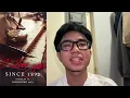 Lagu  A story of love, destiny, and history | I Love You Since 1892 by Binibining Mia | Book Review