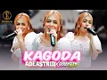 Download Lagu KAGODA - ADE ASTRID X GERENGSENG TEAM (OFFICIAL MUSIC VIDEO)