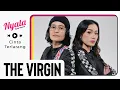 Download Lagu Cinta Terlarang - The Virgin | NYALA