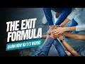 The EXIT Formula Explained