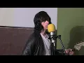 Songs of the Revolution: Little Barrie performs "Tip It Over"