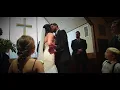 Hannah Hunter - Wedding Highlight