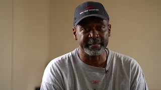 Anthony Speaks on Teaching at 160 Driving Academy