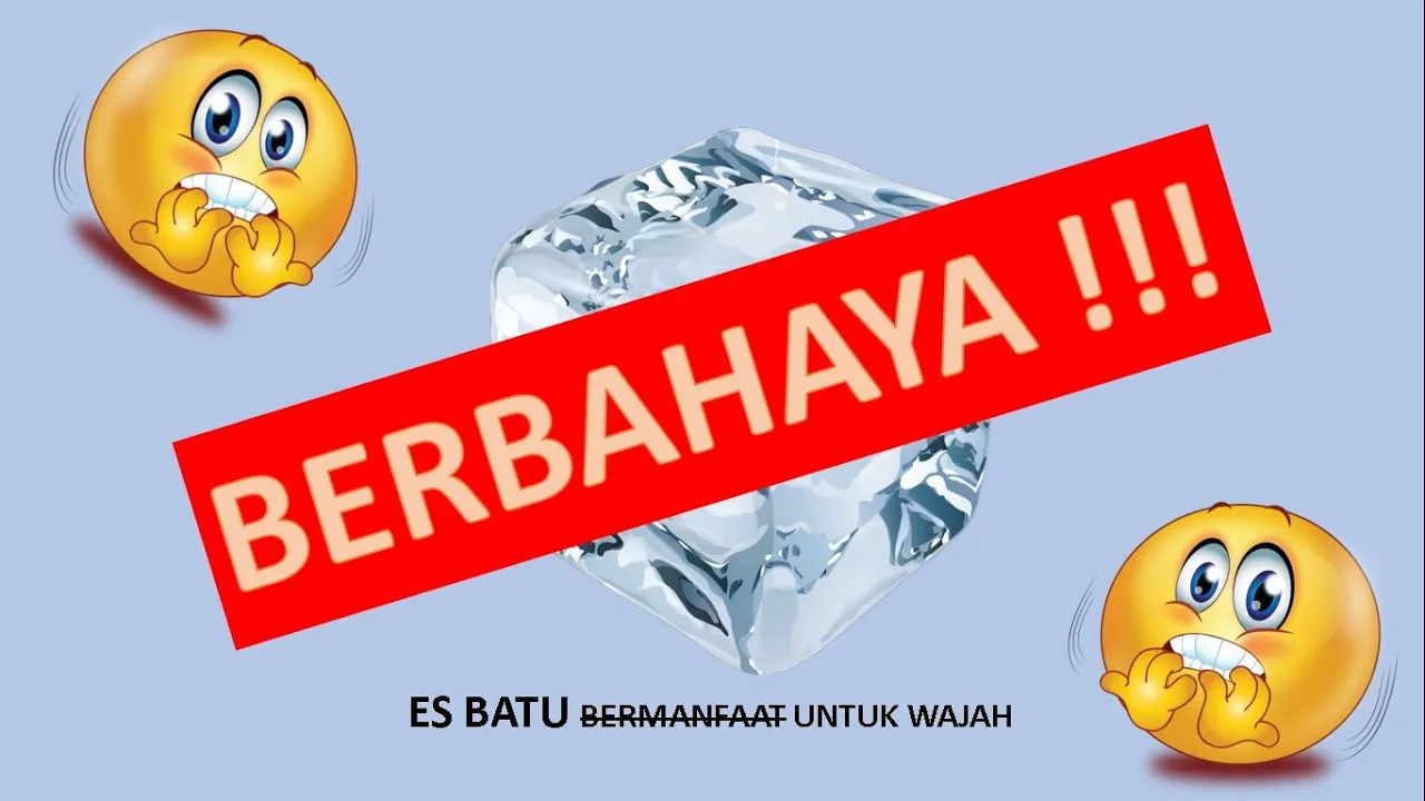 
          
          
          
            
            ES BATU TEMAN IRITASI (JANGAN MAU DIPELINTIR MEDIA) REVIEW ES BATU UNTUK WAJAH
          
        . 