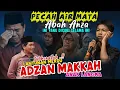 Download Lagu MASYAALLAHH   ‼️ JUARA ADZAN BIKIN MERINDING !|| PENGAJIAN LUCU KH ANWAR ZAHID TERBARU 2025