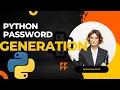 Your Ultimate Password Generator Script