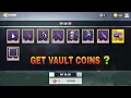Get Vault Coins For Bp Vault In CODM CALL OF DUTY MOBILE