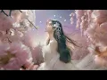 河口恭吾　桜　cover ai art