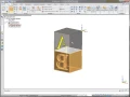 Solid EDGE Insert Assembly Copy Mirror