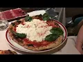 Preparacio pizza San Tommaso Valencia