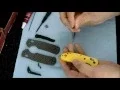 AWT Mini Griptilian Install