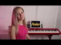 U2 - With Or Without You | Best Rock Music On The Piano