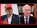 Unforced error Military expert on Trump s S Korea decision