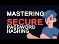 Mastering Secure Password Hashing with Argon2 in Java