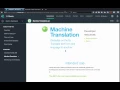 Build A Translation REST API With Watson Node-RED and Bluemix