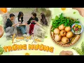 Download Lagu LÀM MÓN TRỨNG NƯỚNG | Hai Anh Em Phần 543 | Phim Học Đường Hài Hước Gãy Media