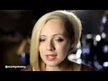 Taylor Swift - I Knew You Were Trouble - Official Acoustic Music Video - Madilyn Bailey