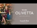 Olivetta - Lisa Breckenridge for NBC California Live