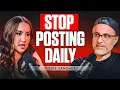 Download Lagu Codie Sanchez Reveals Her $10M Content Strategy (Live Masterclass)