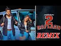 2 Raflaan Dj Remix | Mankirt Aulakh | Gurlez Akhtar | Latest Punjabi Song 2021 | Punjabi Gana Dj