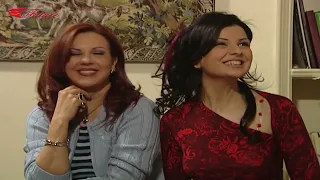 مسلسل الفصول الاربعة الجزء الثاني الحلقة 9 قطة شامية 