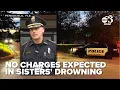 Chief No criminal charges expected in drowning of two Pensacola girls in neighbor s pool