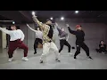 Wake Up in The Sky - Gucci Mane, Bruno Mars, Kodak Black / Enoh Choreography