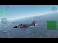 War thunder bug report
