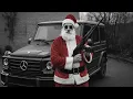 Lagu SANTA BOSS | Russian Mafia Rap