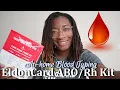 DIY Blood Typing Experiment How It Works and Why It s Important Eldoncard At-Home Test Kit
