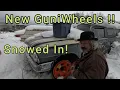 Lagu New Guniwheels, Shop Reset \u0026 Winter Shuffle