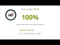 Python Essentials 1 Quiz test Python Essentials 1 module 3 Quiz test CISCO