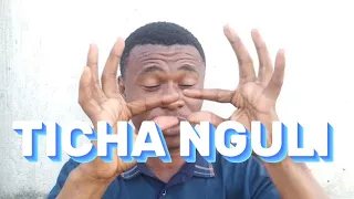 ticha nguli 